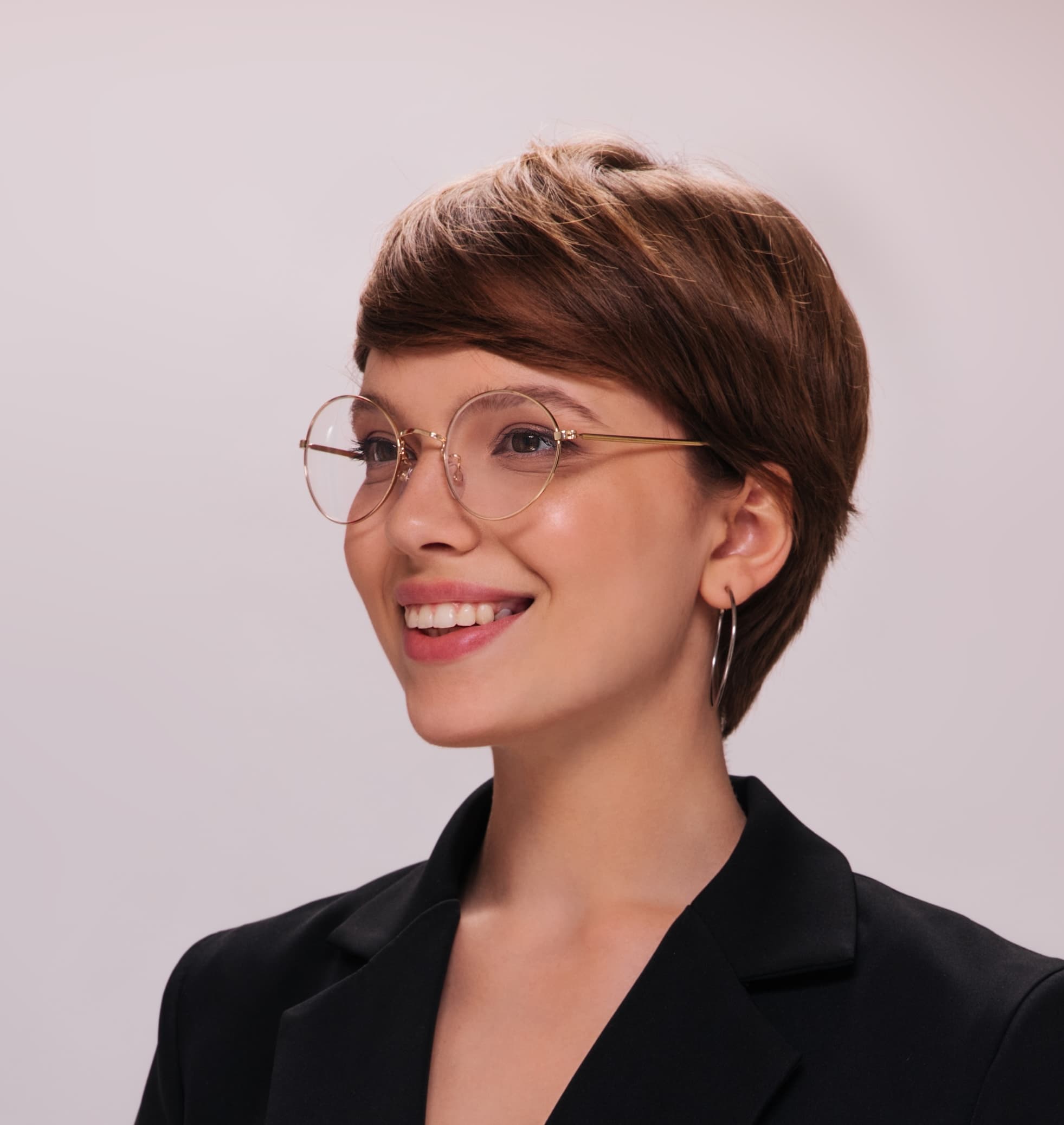 Mme Khadija El Idrissi