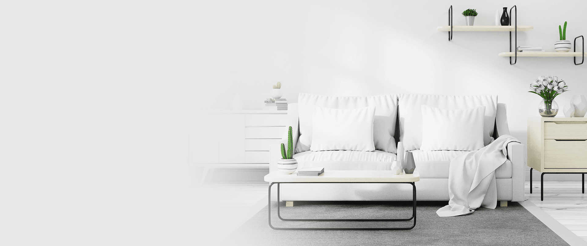 Modern Living Room